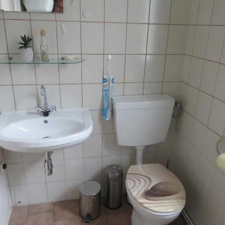 Alms Ribnitz-Damgarten