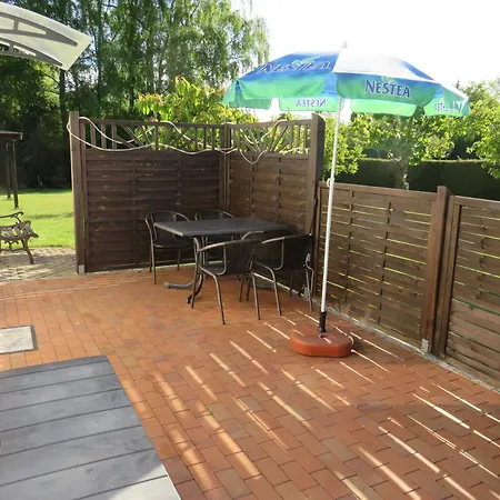 Alms Semesterbostad Ribnitz-Damgarten